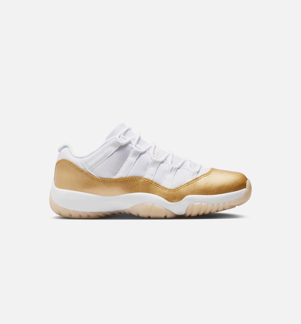 Air Jordan 11 Retro Low “Mother’s Day” Women's Lifestyle Shoes