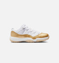 Air Jordan 11 Retro Low “Mother’s Day” Women's Lifestyle Shoes