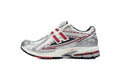 New Balance 1906R Silver Classic Crimson M1906REA