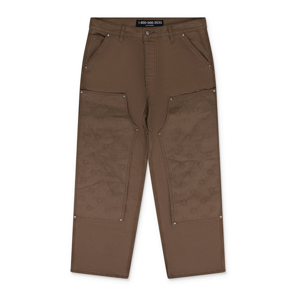 Brown Carpernter Set