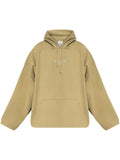 VETEMENTS logo hoodie