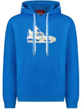 Mostly Heard Rarely Seen 8-Bit Industry hoodie