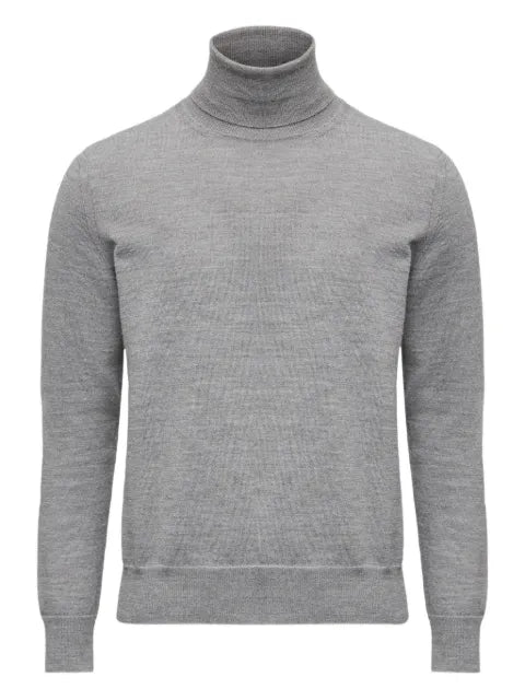 MM6 Maison Margiela turtleneck sweater