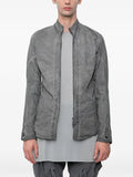 Leon Emanuel Blanck Forced Perspective jacket