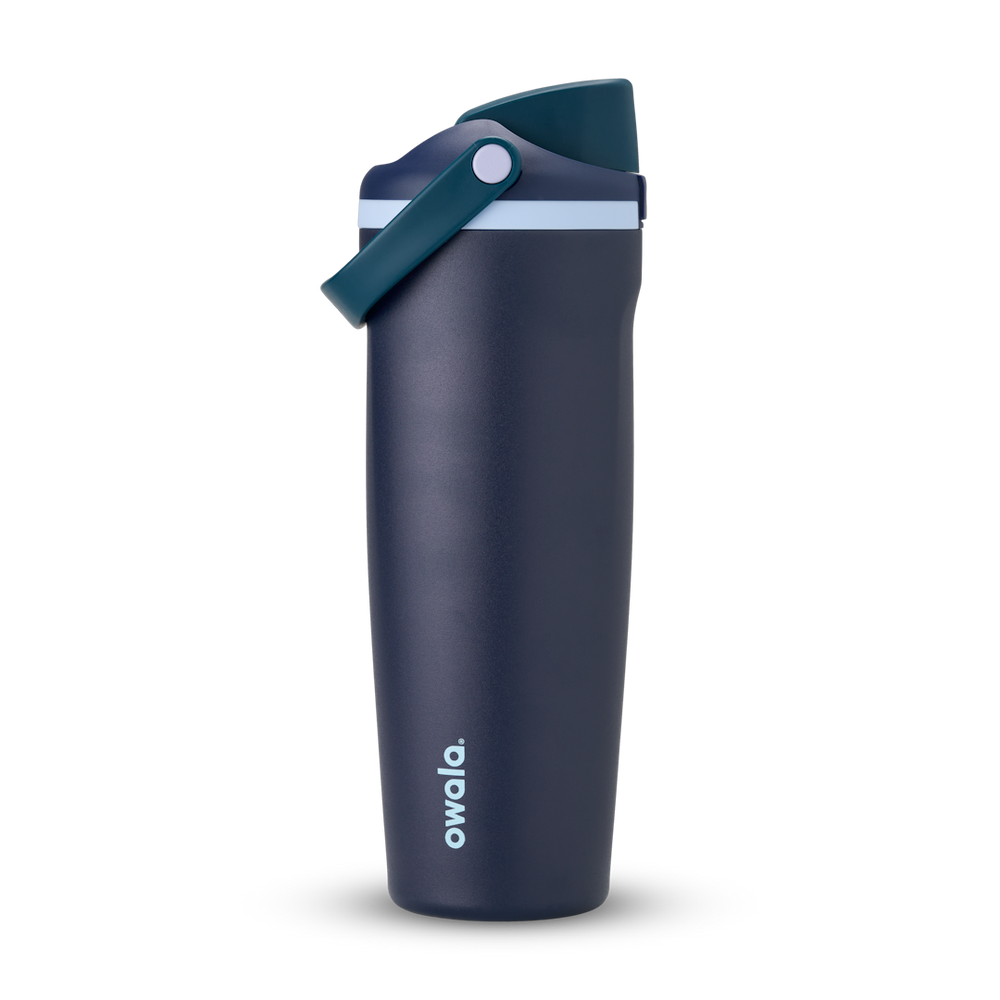 Owala FreeSip Sway Bottle 30oz - Sea Captain