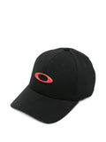 Oakley Tincap logo-plaque baseball cap