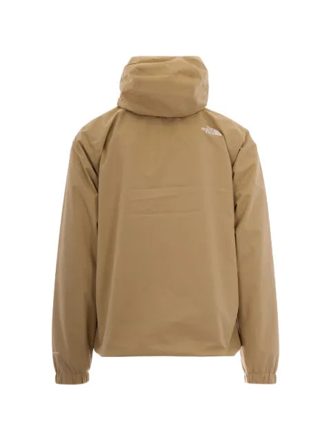 The North Face jacket with hood