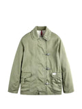 Fay 4 Ganci flap-pocket jacket
