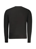 North Sails ribbed-trim sweater