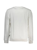Napapijri crew neck long-sleeve sweatshirt