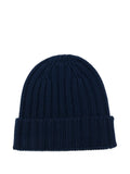 ASPESI Ribbed Beanie