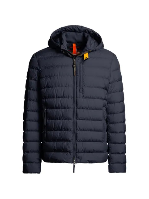 Parajumpers Last Minute quilted hooded jacket