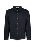 WOC Stanley button-up jacket