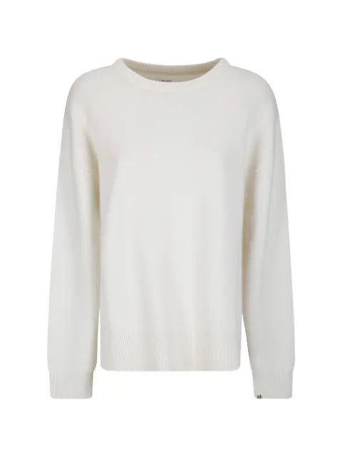 extreme cashmere Mike sweater