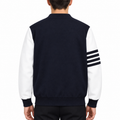 Men 4 bars Jacket | Thom Browne