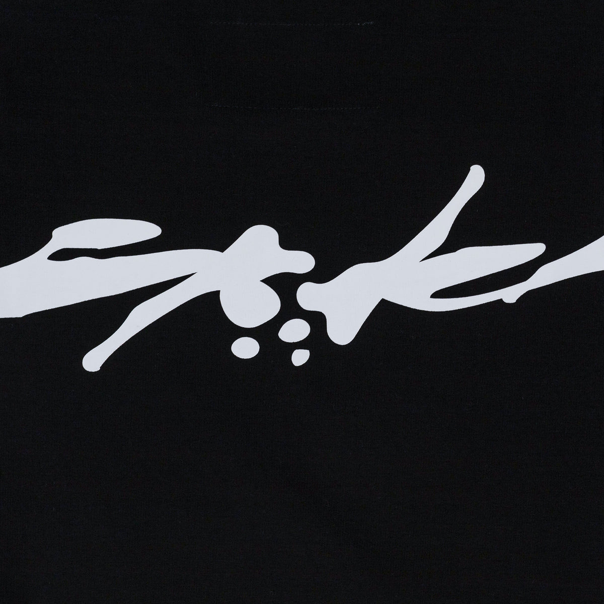 Black TM Baby T-Shirt