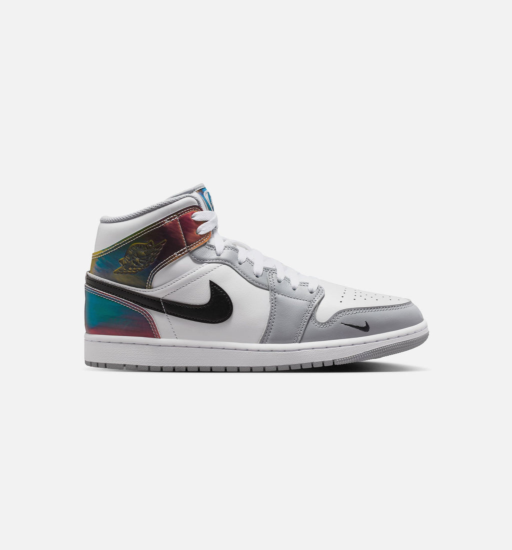 Air Jordan 1 Mid SE Men's Lifestyle Shoe