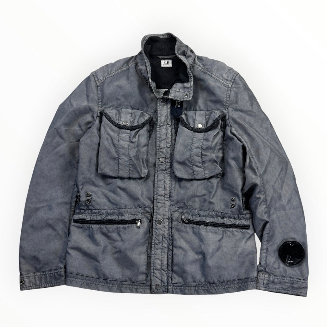 Vintage C.P Company Jacke (L)