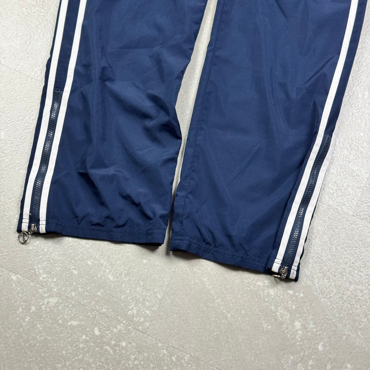 Vintage Nike Trackpants (wmns M)