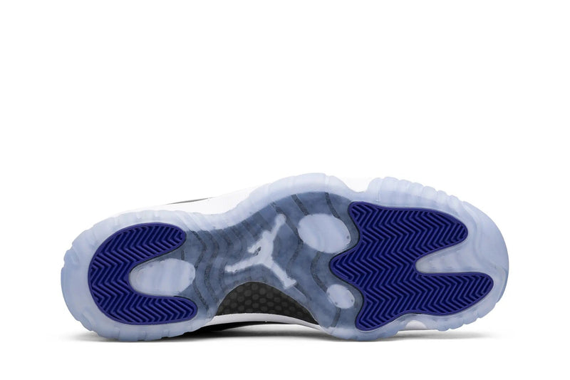 Air Jordan 11 Retro 'Concord' 2018 – The Most Iconic Sneaker Ever Made