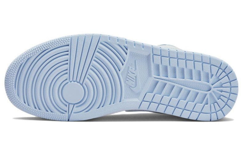 Air Jordan 1 Low 'Ice Blue' – DC0774-141