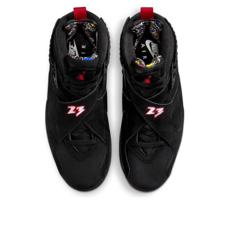 Air Jordan 8 Retro 'Playoffs' 305381-062（副本
