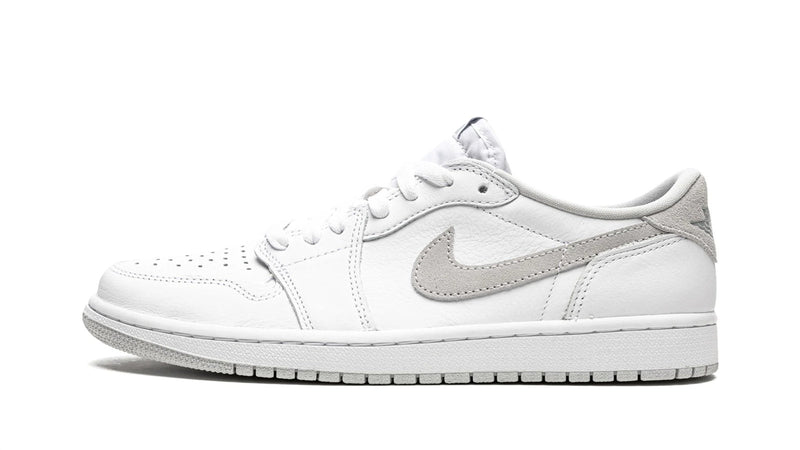 Nike Air Jordan 1 Low OG 'Neutral Grey'
