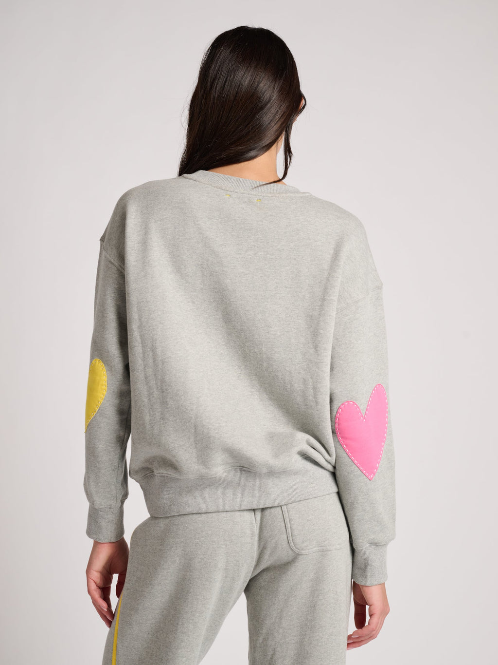 Ex BF Soulful Sweatshirt