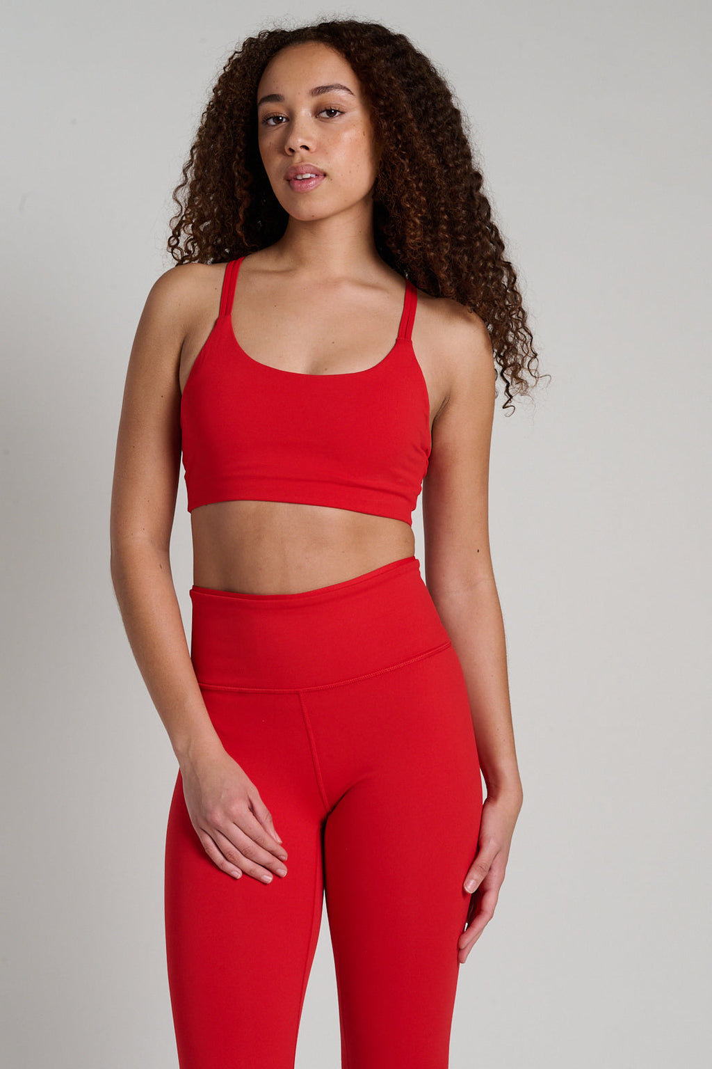 Principal Bra