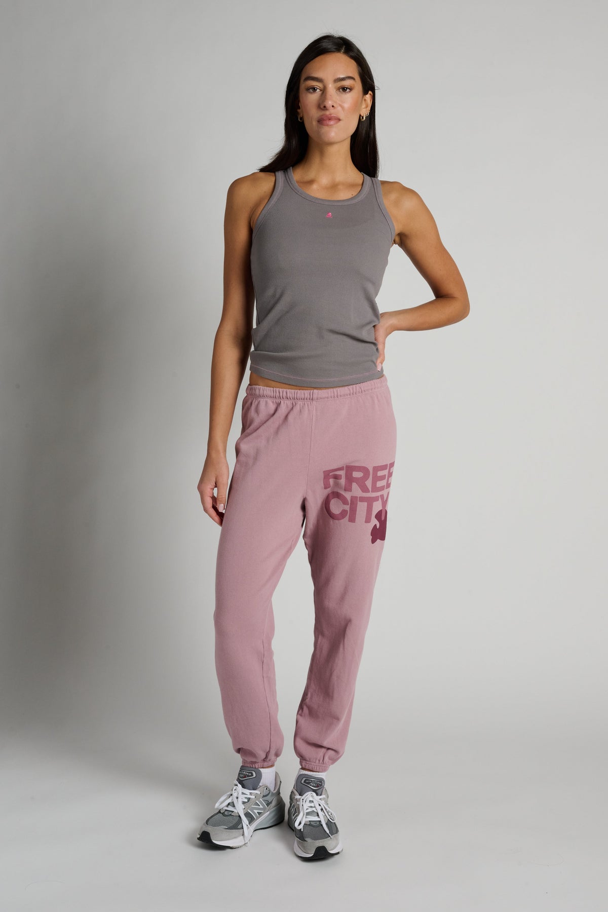 FREECITY Large Sweatpant