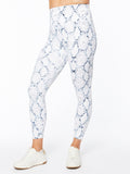 Lets Go High Legging 25