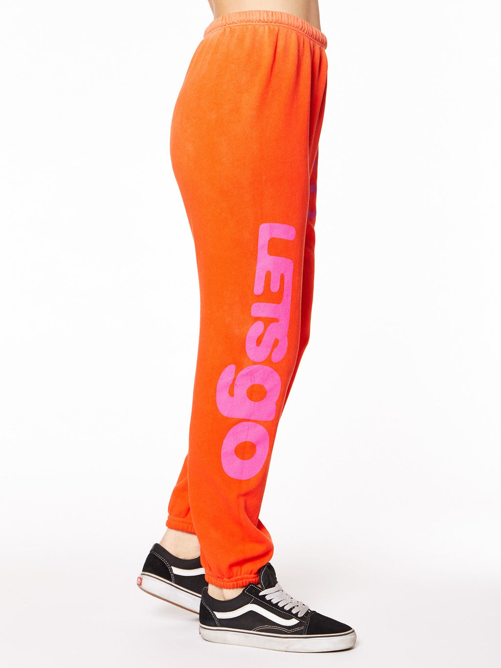 LETSGO FREECITY OG SWEATPANT