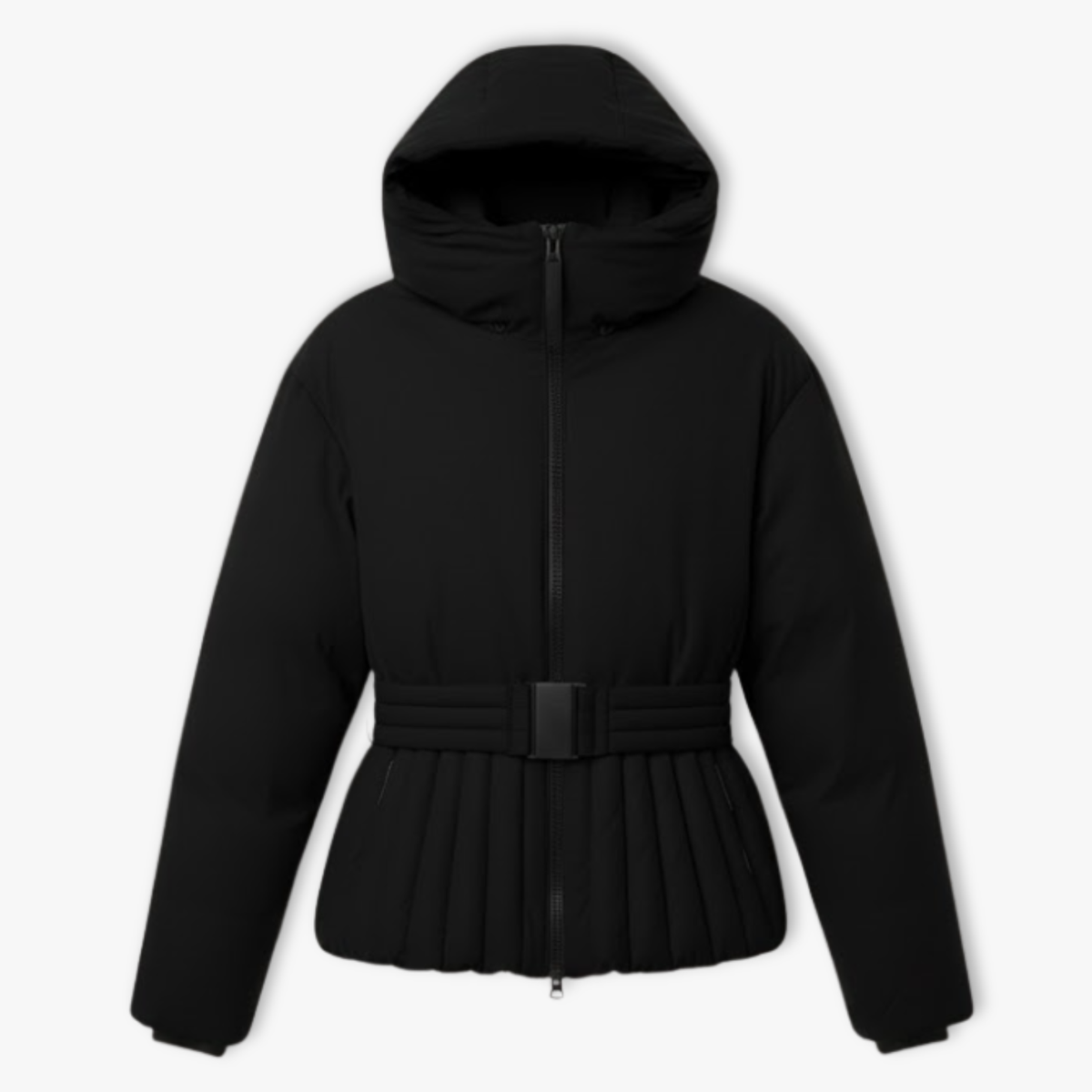 Quilted Liner Jacket