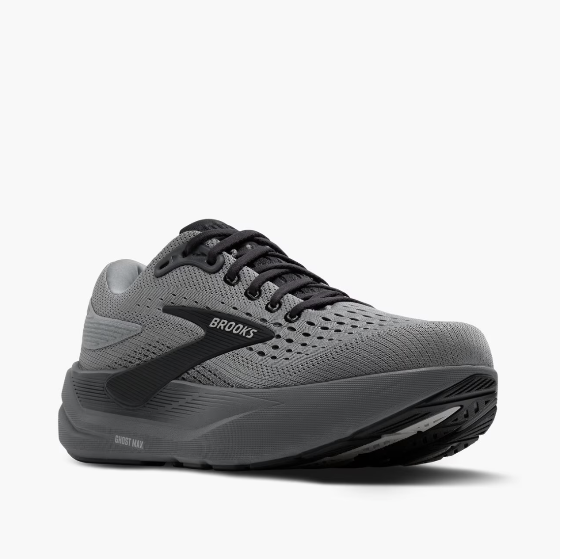 Men's Ghost Max 3 Wide