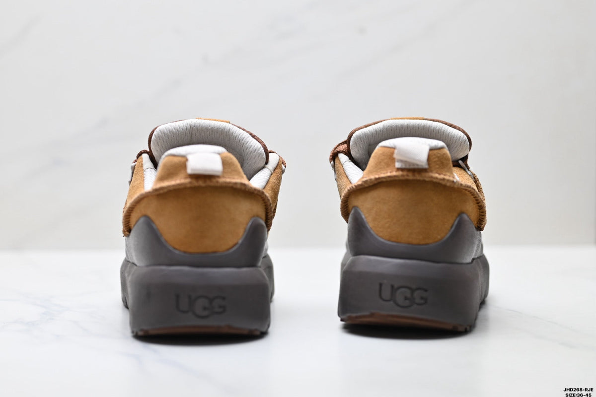 UGG Heritage Anti-Slip Low-Top Casual Shoes