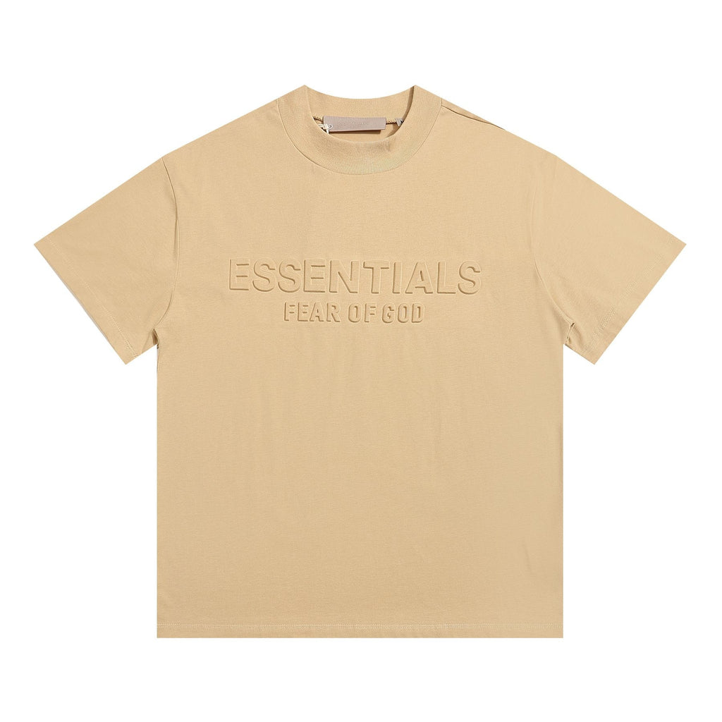 ESSENTIALS Tonal Logo Graphic T-Shirt