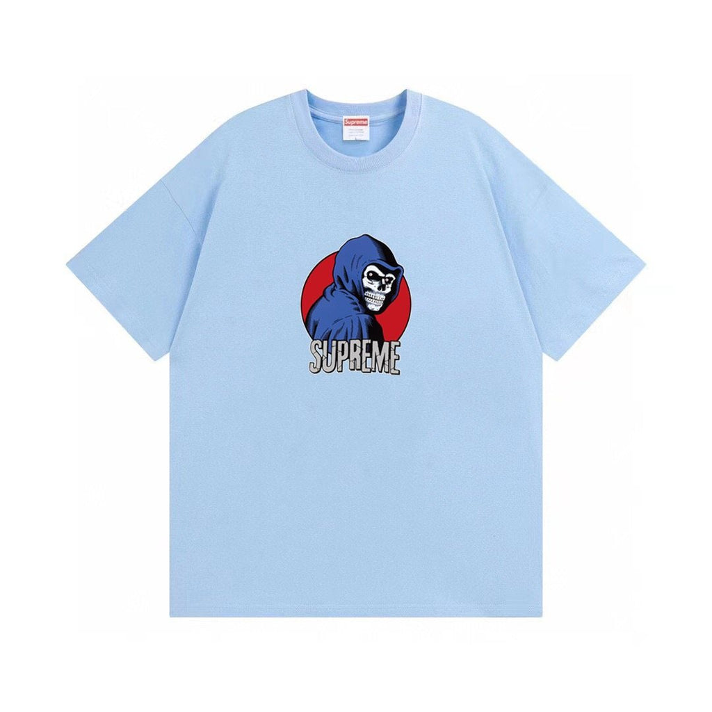 Supreme Reaper Graphic Short-Sleeve T-Shirt