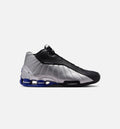 Nike Shox BB4 OG Men's Shoes - Black/Silver/Blue