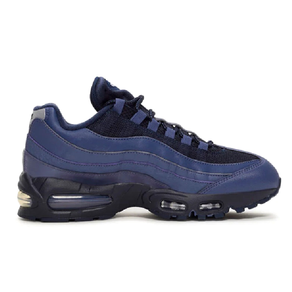 Men's Nike Air Max 95 OG Sanded Purple/Wolf Grey (IB1667 500)