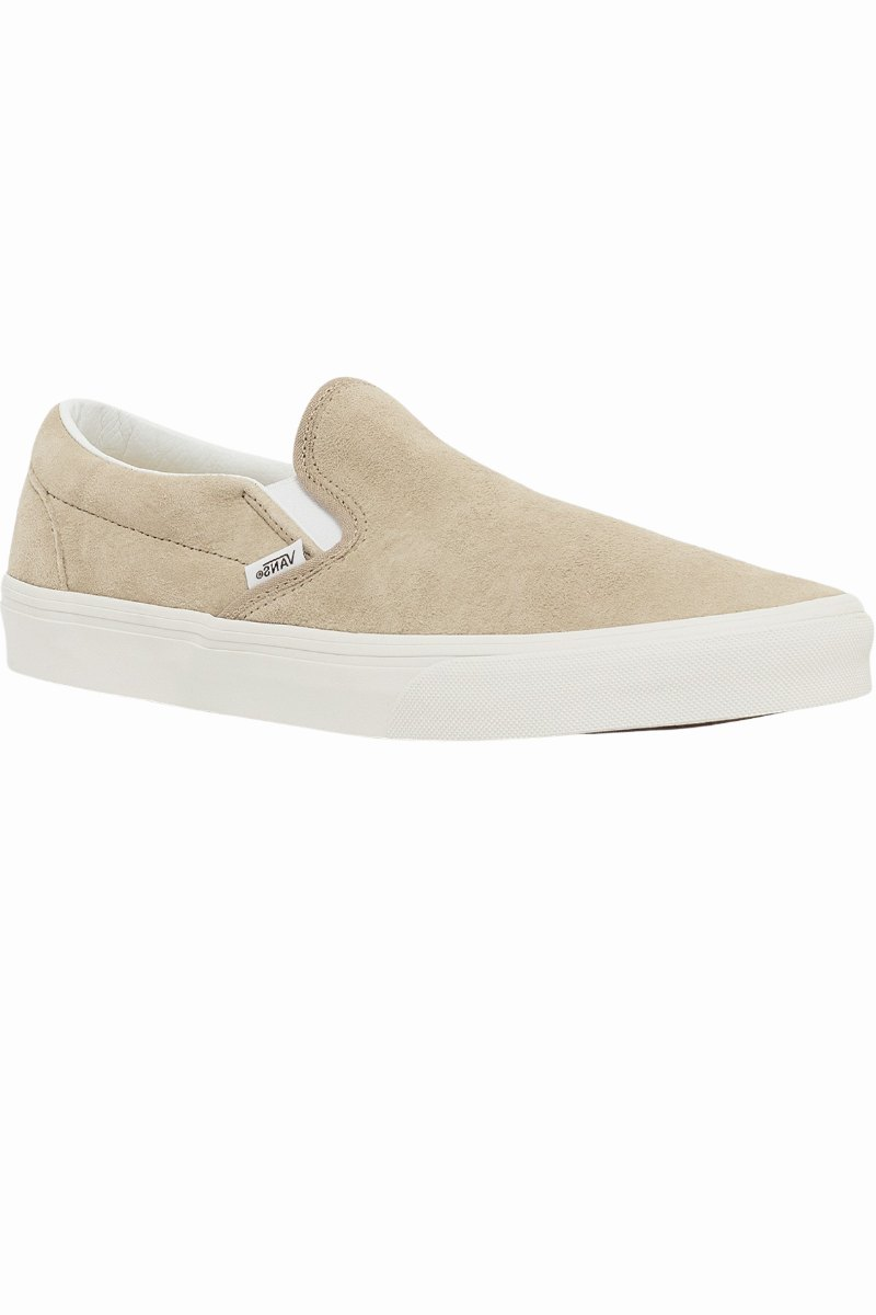 VANS SLIP-ON PIG SUEDE Incense