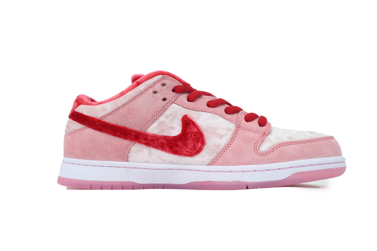 Nike SB Dunk Valentine's Day Reps Sneakers CT2552 800