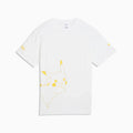 Kids Puma X Pokemon Relaxed Graphic Tee