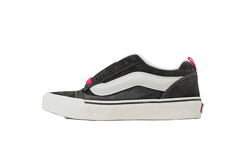 Vans Knu Skool Retro Color Brown VN0009QCBF2