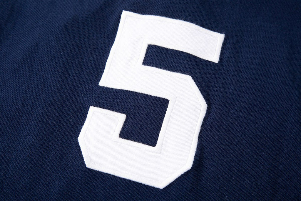 Ralph Lauren New York Embroidered Short-Sleeve Polo Shirt